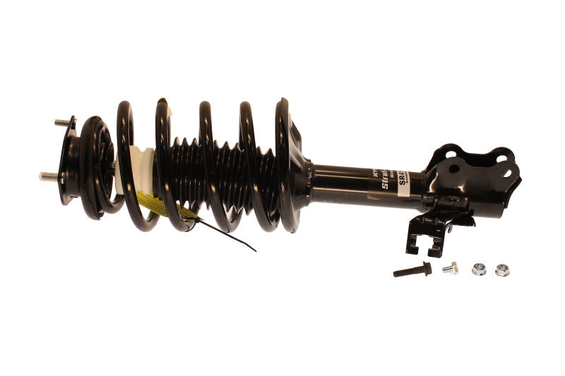 KYB Shocks & Struts Strut Plus Front Left Nissan Sentra 2006-2002 - Mammoth Racing -
