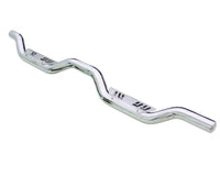 Lund 07-17 Chevy Silverado 2500 Crew Cab Latitude Nerf Bars - Polished - My Store