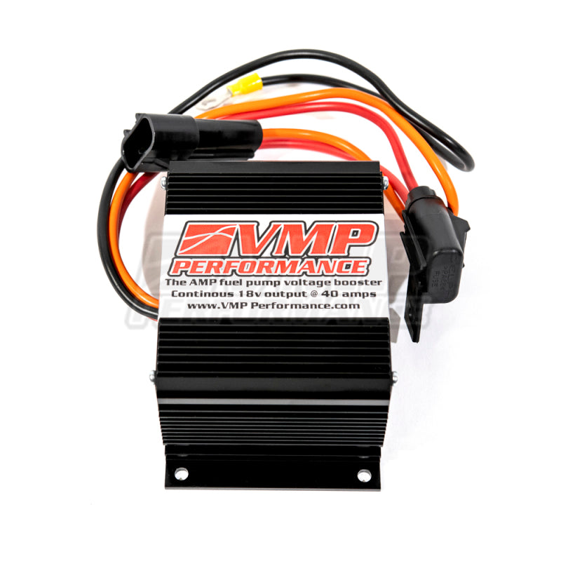 VMP Performance 05-10 Ford Mustang Plug and Play Fuel Pump Voltage Booster - My Store