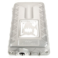VMP 2020+ Ford Predator Engine Supercharger Lid Upgrade - Silver - My Store