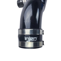 Injen 03-06 Honda Element L4 2.4L Black IS Short Ram Cold Air Intake - Mammoth Racing -