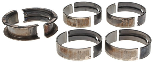 Clevite Dart LS NEXT block Dart custom same lowers as regular LS unique uppers Main Bearing Set - Mammoth Racing -
