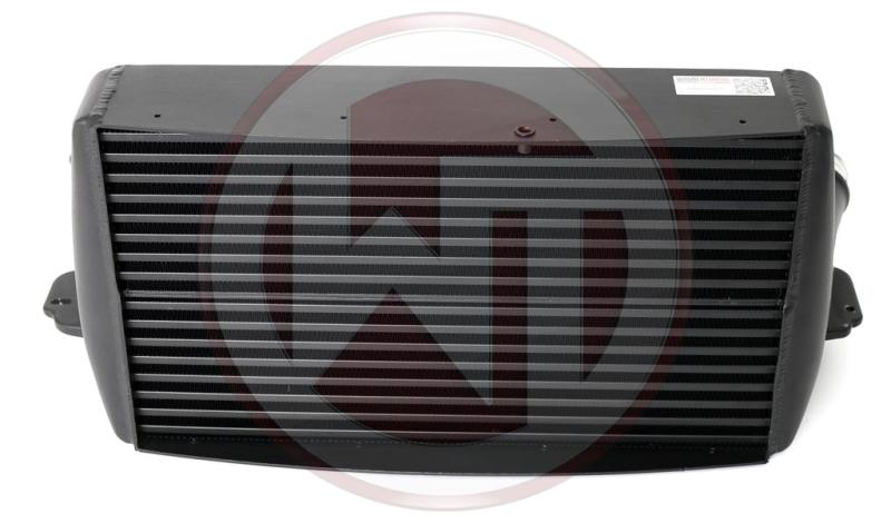 Wagner Tuning BMW E82/E90 EVO3 Competition Intercooler Kit - My Store