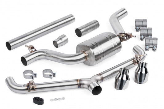 APR Exhaust - Catback System - Mk7.5 GTI - My Store