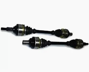 DSS 14-19 Chevrolet C7 Corvette Level 5 Rear Axle - Right (E-Diff Model Only) - Mammoth Racing -