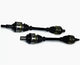DSS 14-19 Chevrolet C7 Corvette Level 5 Rear Axle - Right (E-Diff Model Only) - Mammoth Racing -