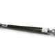 DSS 2018 Ford Mustang GT V8 10-Speed Automatic 3.8in Carbon Fiber 1-Piece CV Driveshaft - Mammoth Racing -