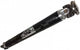DSS 15-17 Mustang GT Manual w/ T56 Magnum XL Swap Carbon Fiber Driveshaft w/ Billet Yoke - Mammoth Racing -
