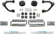 Fabtech 2019 GM K1500 3.5in Uniball UCA System - Component Box 1 - Mammoth Racing -