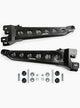 Fabtech 2005+ Ford SD Blk Radius Arms - Mammoth Racing -