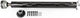 DSS 19-20 Toyota Supra A90/A911 (US Models Only) 1-Piece 3.25in Carbon Fiber Driveshaft - Mammoth Racing -