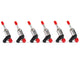 AMS Performance VR30DDTT Stage 1 Direct Injectors (Set of 6) - My Store