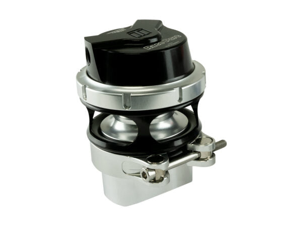 Turbosmart BOV Race Port Female GenV Sleeper 22InHg (No Weld Flange) - Mammoth Racing -
