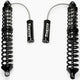 Fabtech 2018 Jeep JL 4WD 4-Door 5in Front Dirt Logic 2.5 Reservoir Coilovers - Pair - Mammoth Racing -
