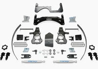 Fabtech 2019 GM C/k1500 6in Lift System - Component Box 1 - My Store