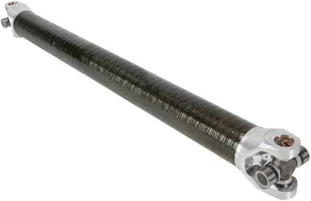 DSS 2008 Infiniti G37 Coupe 5-Speed Automatic Carbon Fiber Driveshaft - Mammoth Racing -