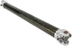 DSS 2008 Infiniti G37 Coupe 5-Speed Automatic Carbon Fiber Driveshaft - Mammoth Racing -