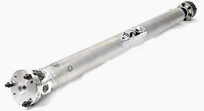 DSS 2018+ Ford Mustang GT 6-Speed Manual 4in Aluminum 1-Piece CV Driveshaft - Mammoth Racing -
