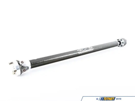 DSS 07-12 BMW E92 M3 Coupe 6-Speed Manual Dual CV Carbon Fiber Driveshaft