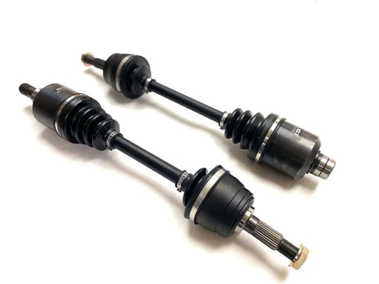 DSS  92-00 Honda Civic/94-01 Acura Integra (K-Series) 700HP X4 - Right - Mammoth Racing -
