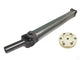 DSS 2008-2011 G37 Coupe Manual 3.25in Carbon Fiber CV Driveshaft (Except IPL) *Specify 3 or 4 Bolt* - Mammoth Racing -
