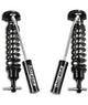 Fabtech 2019 GM K1500 Trail Boss/AT4 4WD 3.5in Front Dirt Logic 2.5 Resi Coilovers - Pair - Mammoth Racing -
