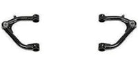 Fabtech 2019 GM K1500 Trail Boss/AT4 4WD 3.5in Uniball UCA System w/o Spacer - Component Box - Mammoth Racing -
