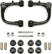 Fabtech 2022 Tundra 4WD 3in UCA Kit w/Uniballs & Fr Shk Spcrs & Rr Air Bag Spcrs & Rr Stealth Shock - Mammoth Racing -