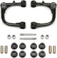 Fabtech 10-20 Toyota 4 Runner 3in Uniball Upper Control Arms w/ Kdss - Mammoth Racing -