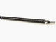 DSS 08-13 BMW 135i Manual 6 Speed 2.75in Carbon Fiber Driveshaft - Mammoth Racing -