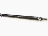 DSS 07-12 BMW E92 M3 Coupe 6-Speed Manual Dual CV Carbon Fiber Driveshaft - Mammoth Racing -