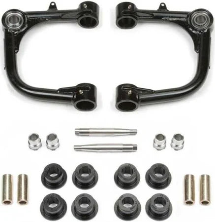 Fabtech 2022 Toyota Tundra 4WD Uniball UCA Kit - My Store