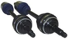 DSS 84-89 Toyota MR2 Level 2.9 Axle w/ Hux Racing Motor Mounts & Honda K-series Conversion - Left - Mammoth Racing -
