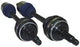 DSS 84-89 Toyota MR2 Level 2.9 Axle w/ Hux Racing Motor Mounts & Honda K-series Conversion - Left - Mammoth Racing -