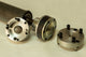 DSS 00-04 BMW E46 M3 6-Speed Manual 1-Piece Chromoly Driveshaft (Non SMG) - Mammoth Racing -