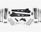 Fabtech 19-20 Ram 2500 4WD 5in Radius Arm System - Component Box 2 - My Store