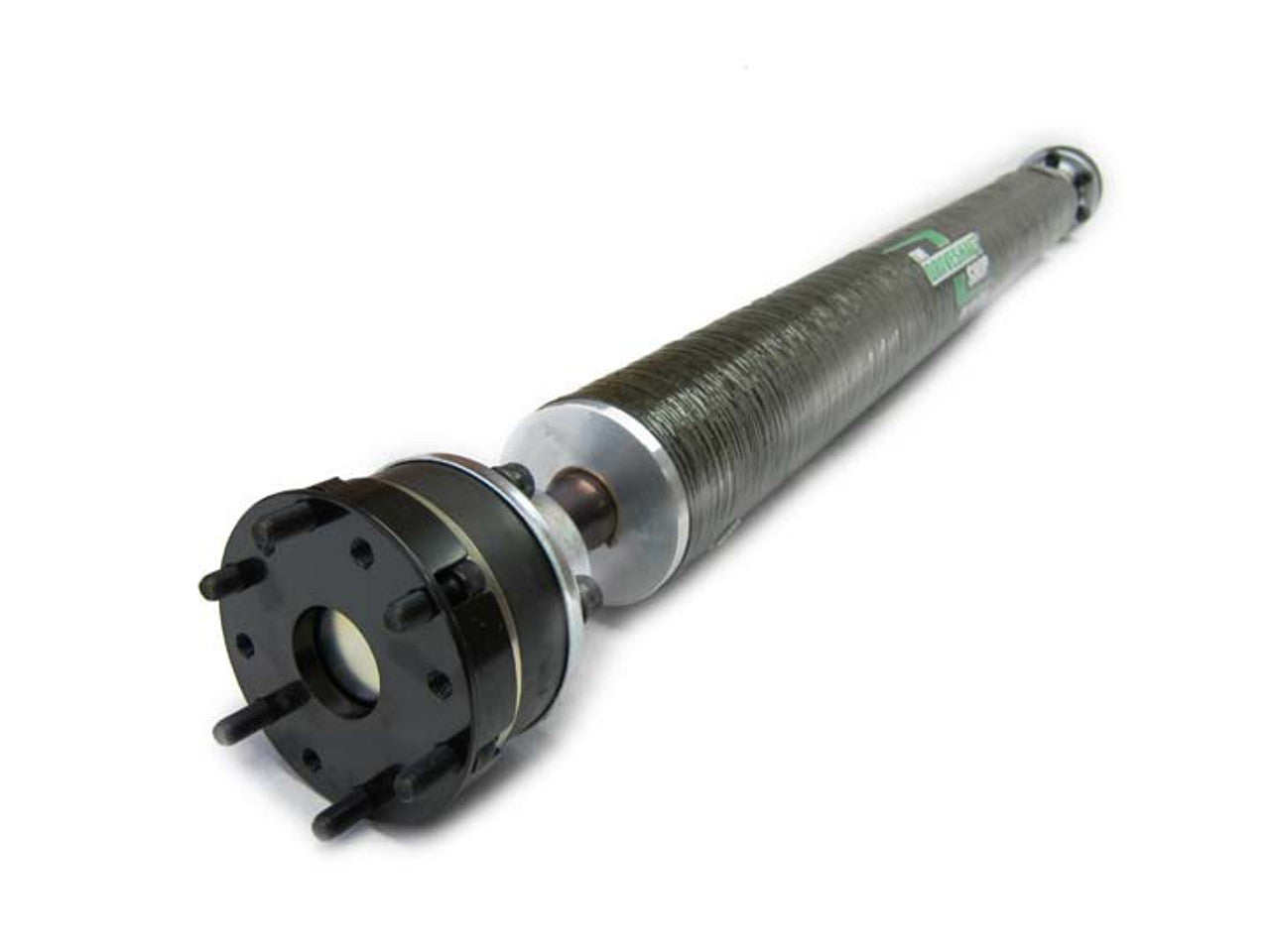 DSS 2011-2014 F10 BMW M5 Dual CV Carbon Fiber Driveshaft - Mammoth Racing -
