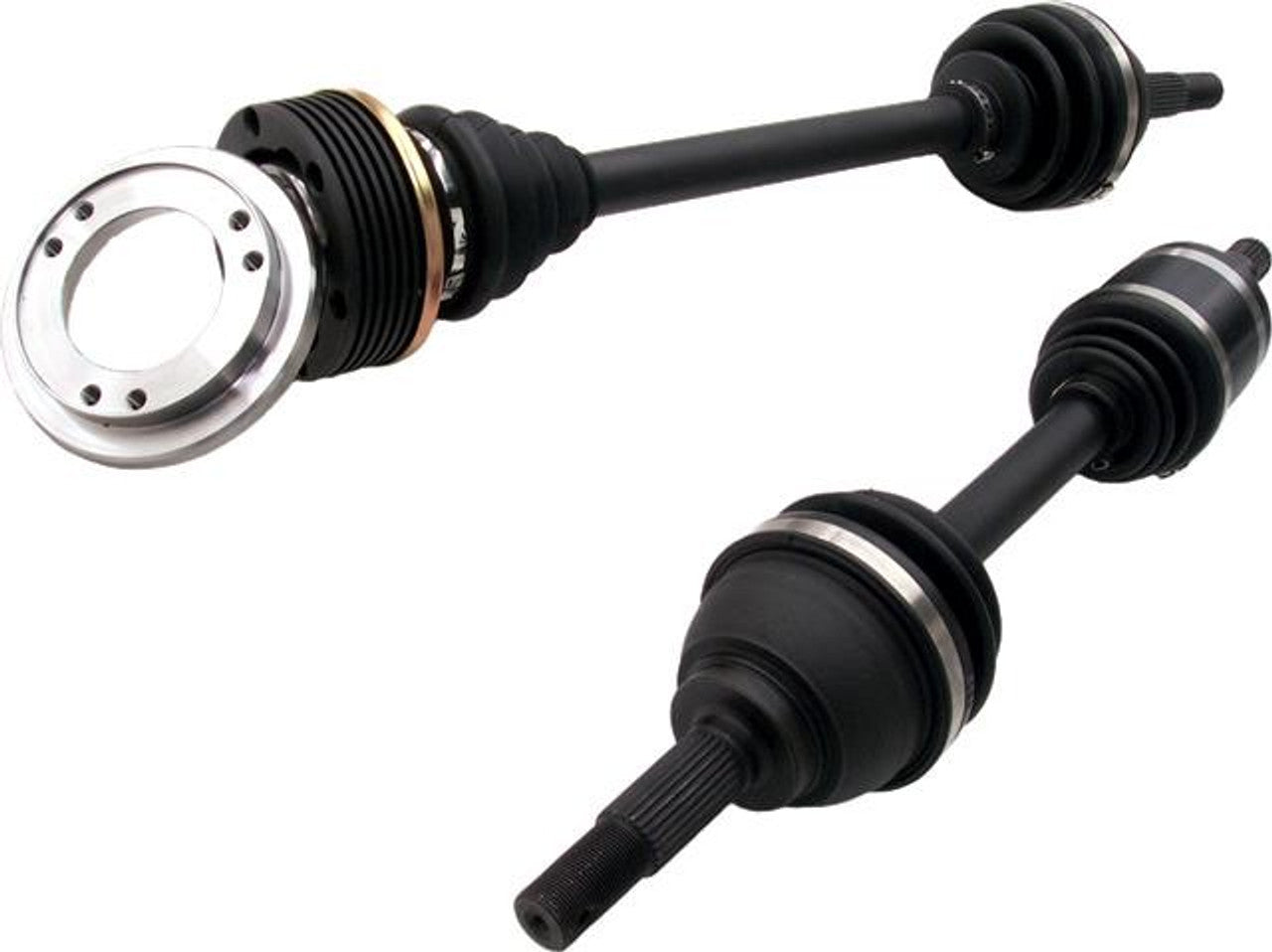 DSS 89-02 Nissan Skyline R32 / R33 / R34 GT-R 1000HP Level 5 Front Axle V2 - Left - Mammoth Racing -