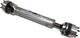 DSS 2012-2018 Jeep Grand Cherokee SRT8 w/ NAG1 Trans Front Aluminum Driveshaft - Mammoth Racing -