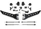 Fabtech 19-20 Ram 2500 4WD 5in Radius Arm System - Component Box 2 - Mammoth Racing -
