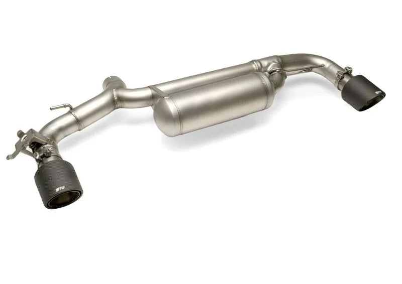 Remus 2019 BMW M135I M Performance F40 xDrive (5 Door) Race Axle Back Exhaust - Mammoth Racing -