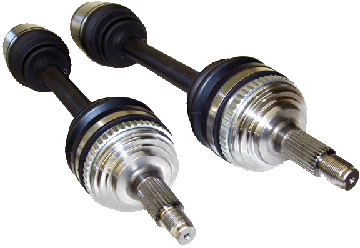 DSS 01-05 Honda Civic Si (EP Chassis) w/ K-Series Swap Basic Axle Level 0 - Right - Mammoth Racing -