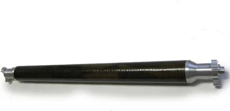 DSS 09-13 Chevrolet Corvette C6 6-Speed Manual (Incl. Z06) Carbon Fiber Driveshaft w/12mm Bolts - Mammoth Racing -