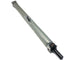 DSS 10-15 Chevrolet Camaro 3.5in Aluminum 1-Piece Driveshaft w/ Stock Automatic & ZL1 Diff Only - Mammoth Racing -