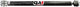 DSS 10-15 Chevrolet Camaro 3.25in Carbon Fiber 1-Piece Driveshaft w/ Stock Automatic & ZL1 Diff Only - Mammoth Racing -
