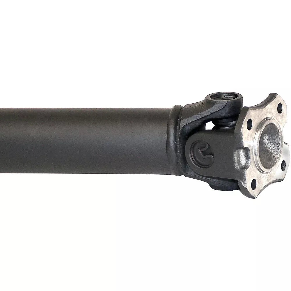 DSS 90-96 Nissan 300ZX Twin Turbo 2-Seat Coupe 5sp 3in Chromoly Driveshaft - Mammoth Racing -