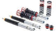 H&R 20-23 Audi RS6 Avant (awd) F2 Rrs+ Coil Over (Damping Adjustable/RS-Sport Suspension Plus) - My Store