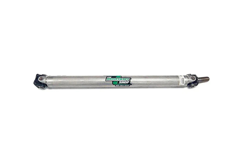 DSS 12-20 Scion FR-S/Subaru BRZ/Toyota GT86 Manual 3in Aluminum 1-Piece Driveshaft - Mammoth Racing -