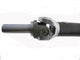 DSS 90-93 Toyota Celica GT-Four All Trac 1pc Carbon Fiber Driveshaft - Mammoth Racing -