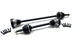 DSS 02-03 Volkswagen GTI 337 / 20th Anniversary Edition 6-Speed Manual 500HP Level 2.9 Axle - Left - Mammoth Racing -